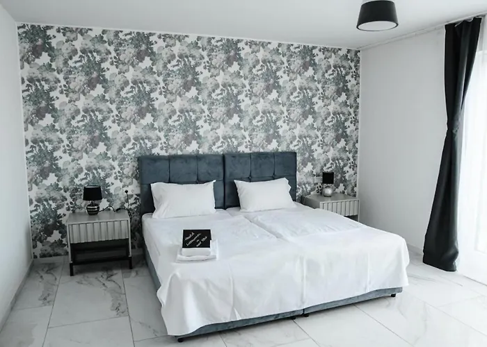 Flora Hotell Schwäbisch Gmünd