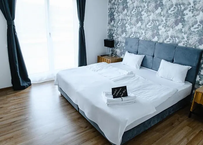 Hotel Flora Schwäbisch Gmünd