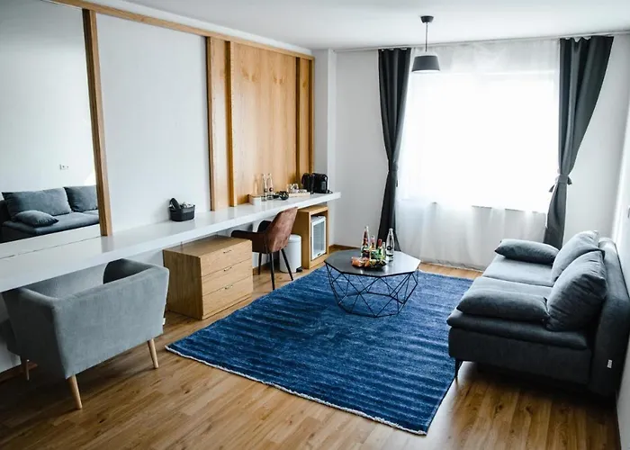 Hotell Flora Schwäbisch Gmünd