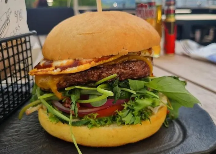 Flora Hotel Schwäbisch Gmünd